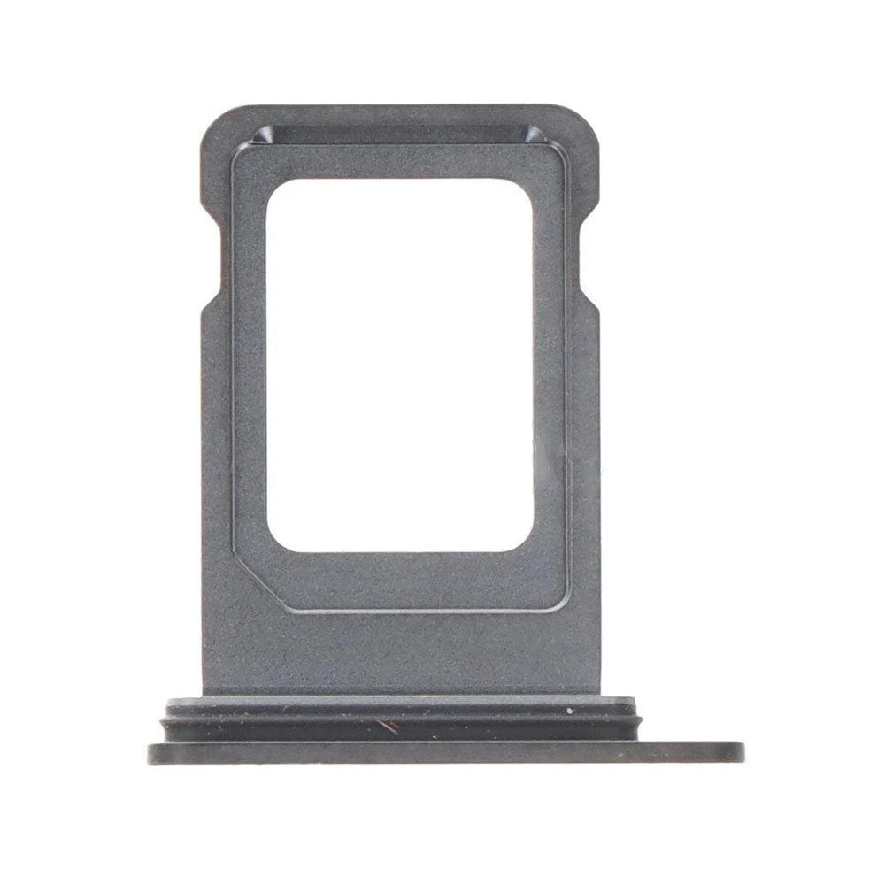 For iPhone 14 Pro / 14 Pro Max Replacement Sim Card Tray (Deep Purple) E-Tech61