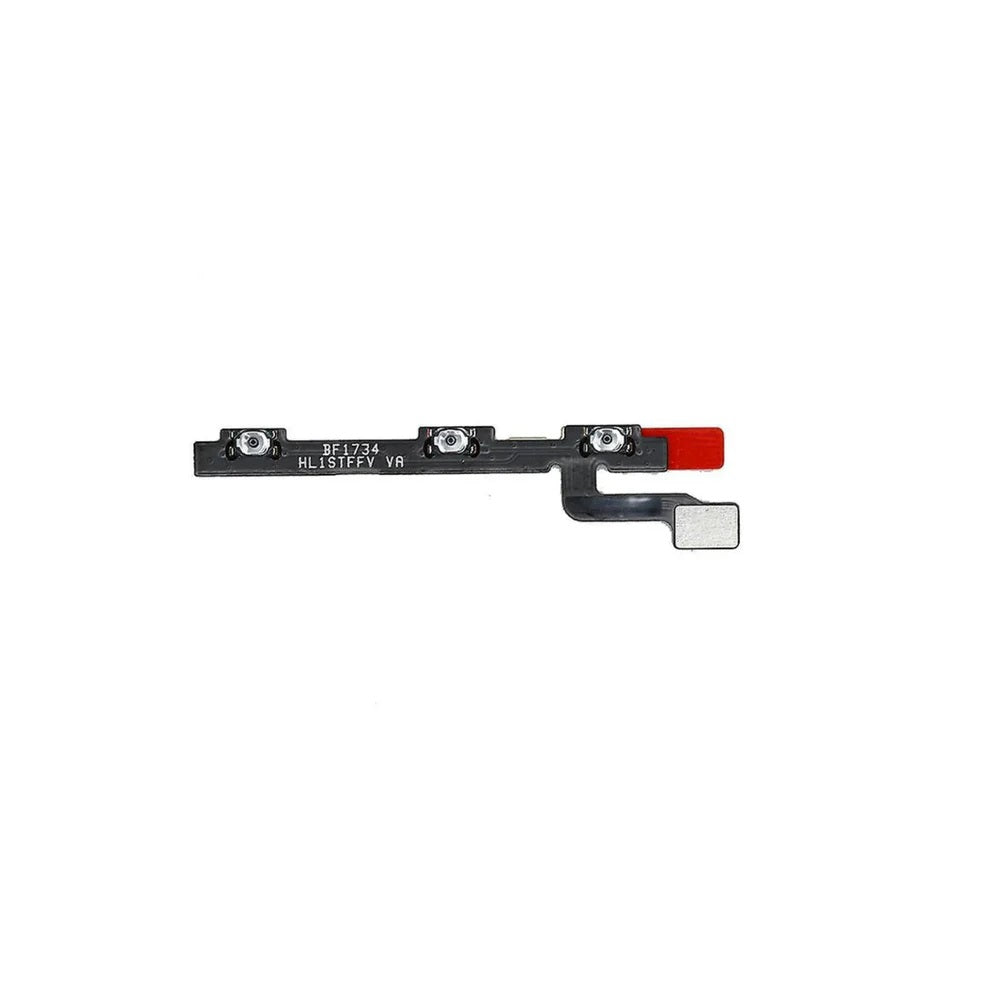 For Honor 9 Replacement Volume & Power Key Flex (03024KGY) E-Tech61