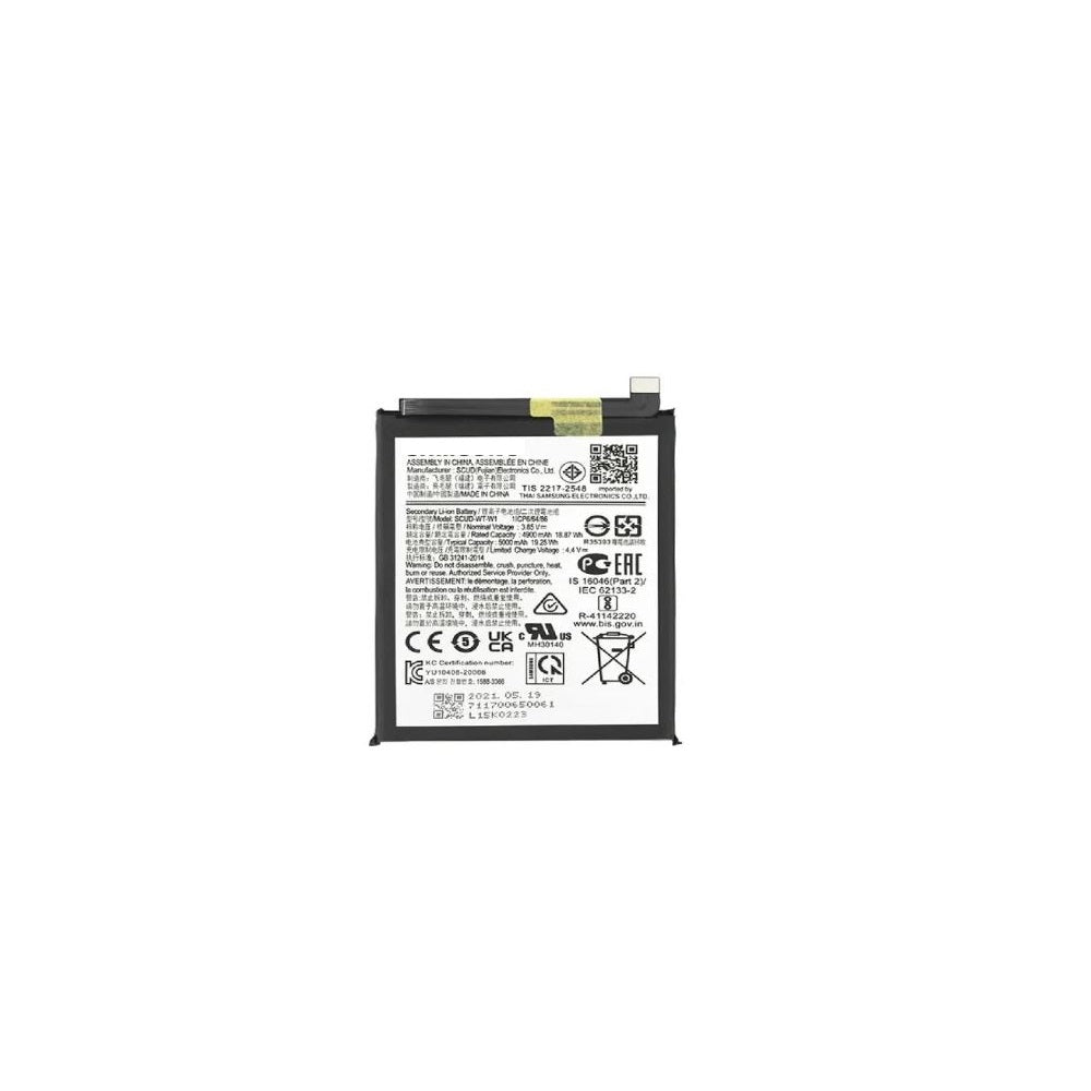 For Samsung Galaxy A22 5G Replacement Battery 5000 MAH Premium Quality