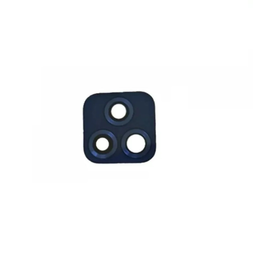 For Motorola Moto E7 Rear Back Camera Glass Lens Replacement