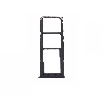 For Samsung Galaxy A21s (SM-A217) Dual SIM & microSD Card Tray