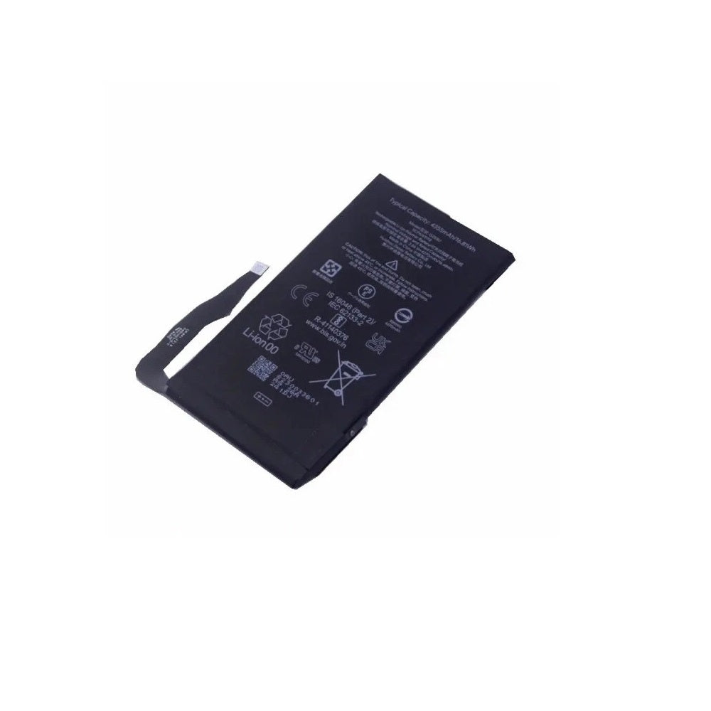For Google Pixel 7 Replacement Battery 4355 MAH Premium Quality