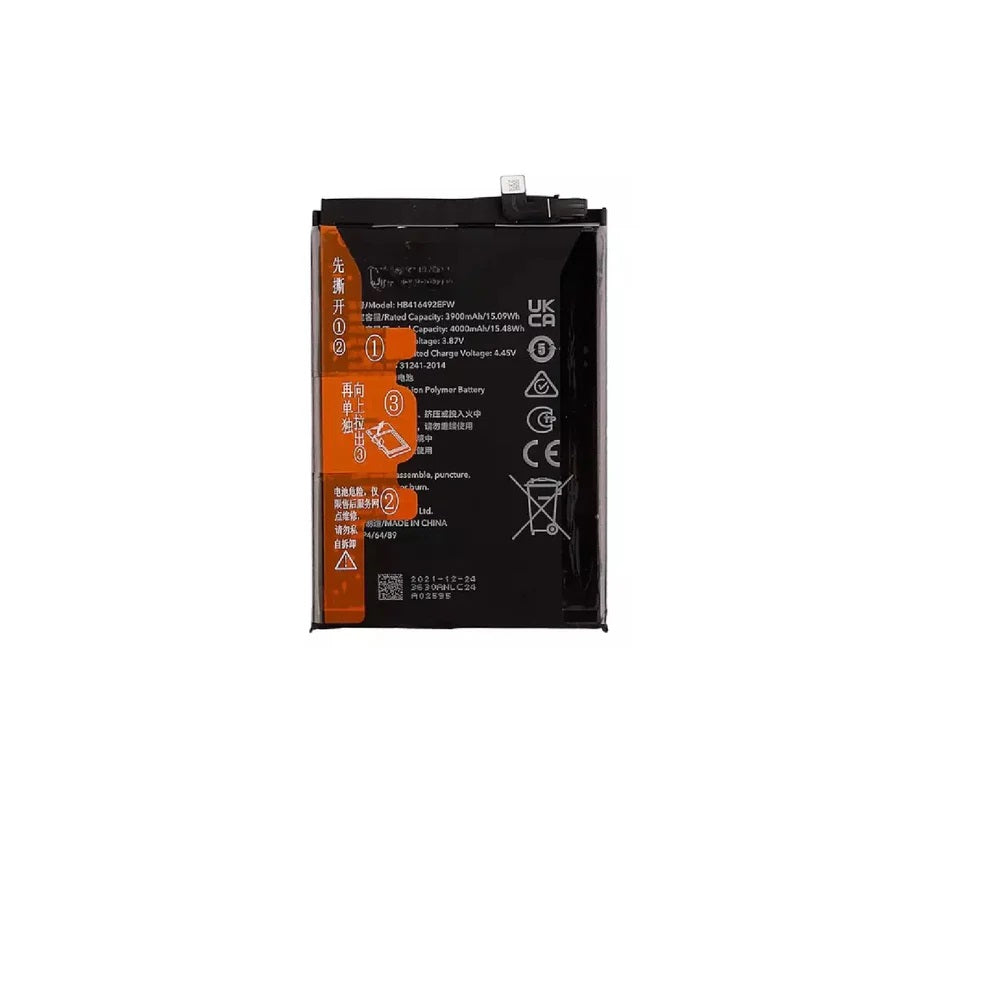 For Huawei Honor X6 Replacement Battery 5000 MAH Premium Quality