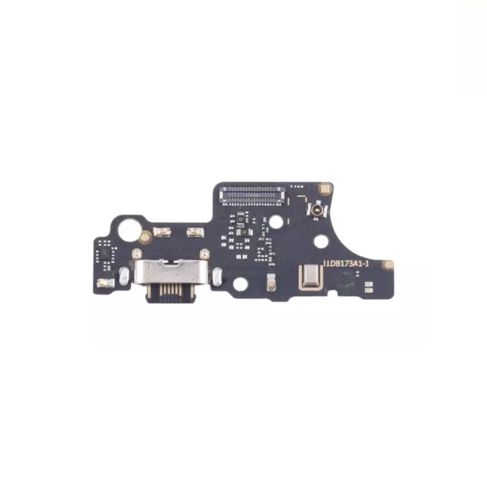For Motorola Moto G04 Charging Port Dock Connector Flex Replacement