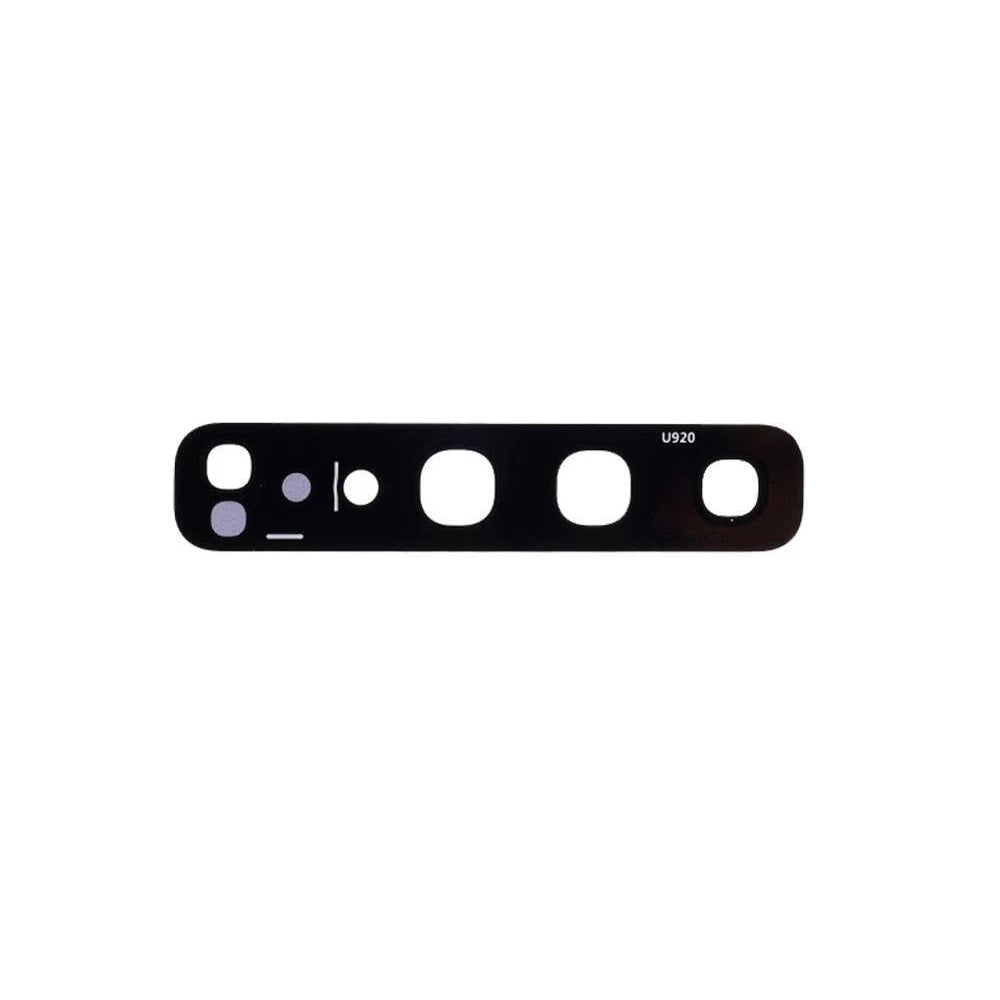 For Samsung Galaxy S10 5G Replacement Camera Lens (glass only) E-Tech61