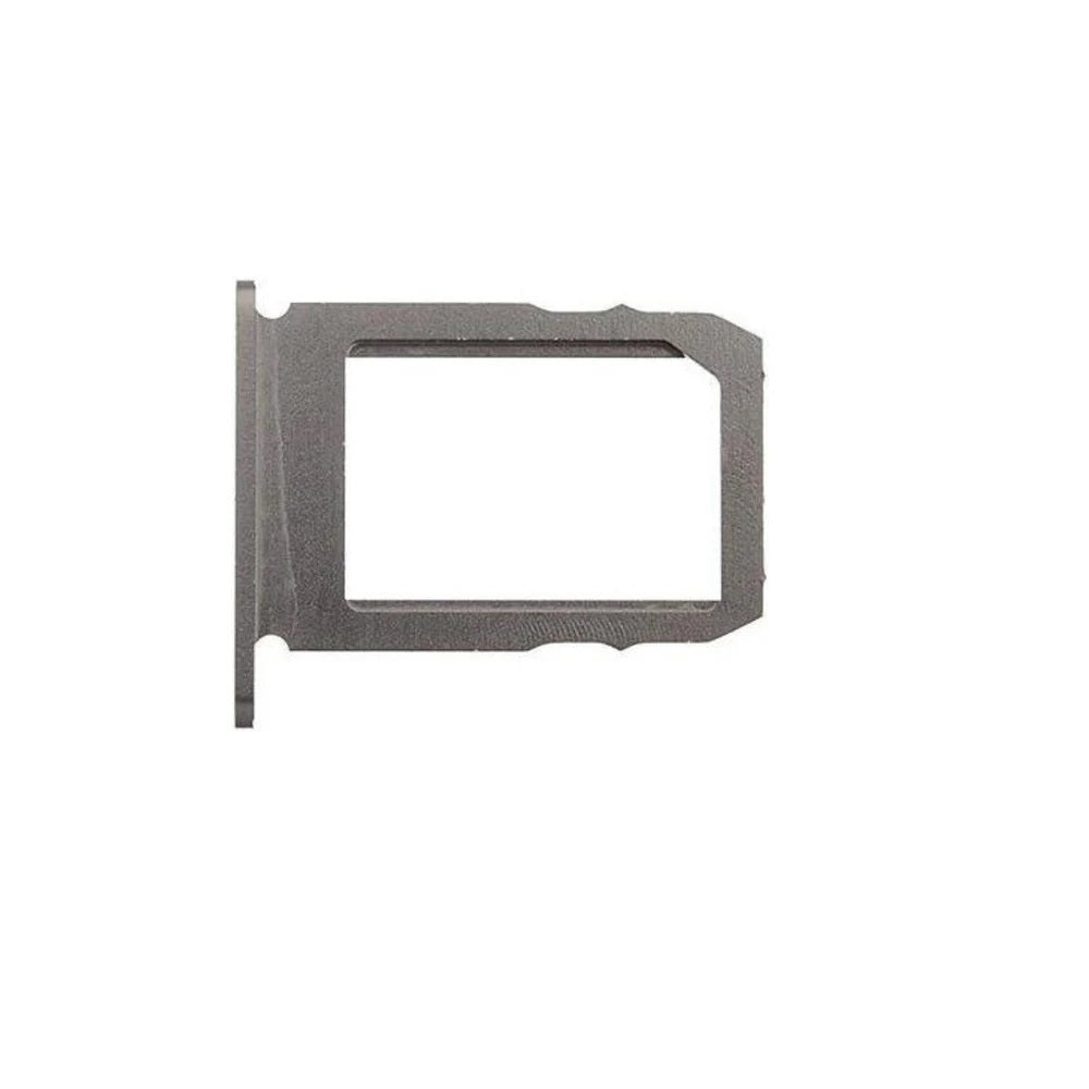 For Google Pixel 1 Replacement Sim Card Tray Holder (Quite Black) E-Tech61