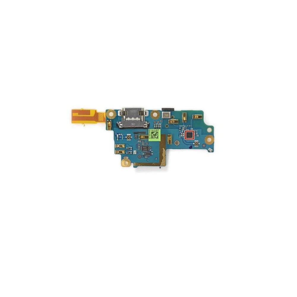 For Google Pixel 1 / Pixel 1 XL Replacement Charging Port E-Tech61