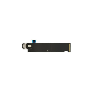 For Apple iPad Pro 12.9" 1st Gen (2015) Replacement Lightning Charging Port Dock Connector Flex (Black) E-Tech61