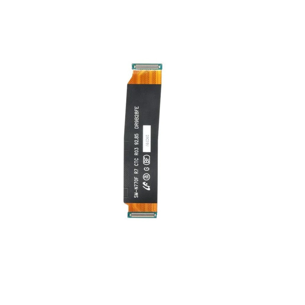 For Samsung Galaxy Note 10 Lite Replacement Main Motherboard Flex E-Tech61