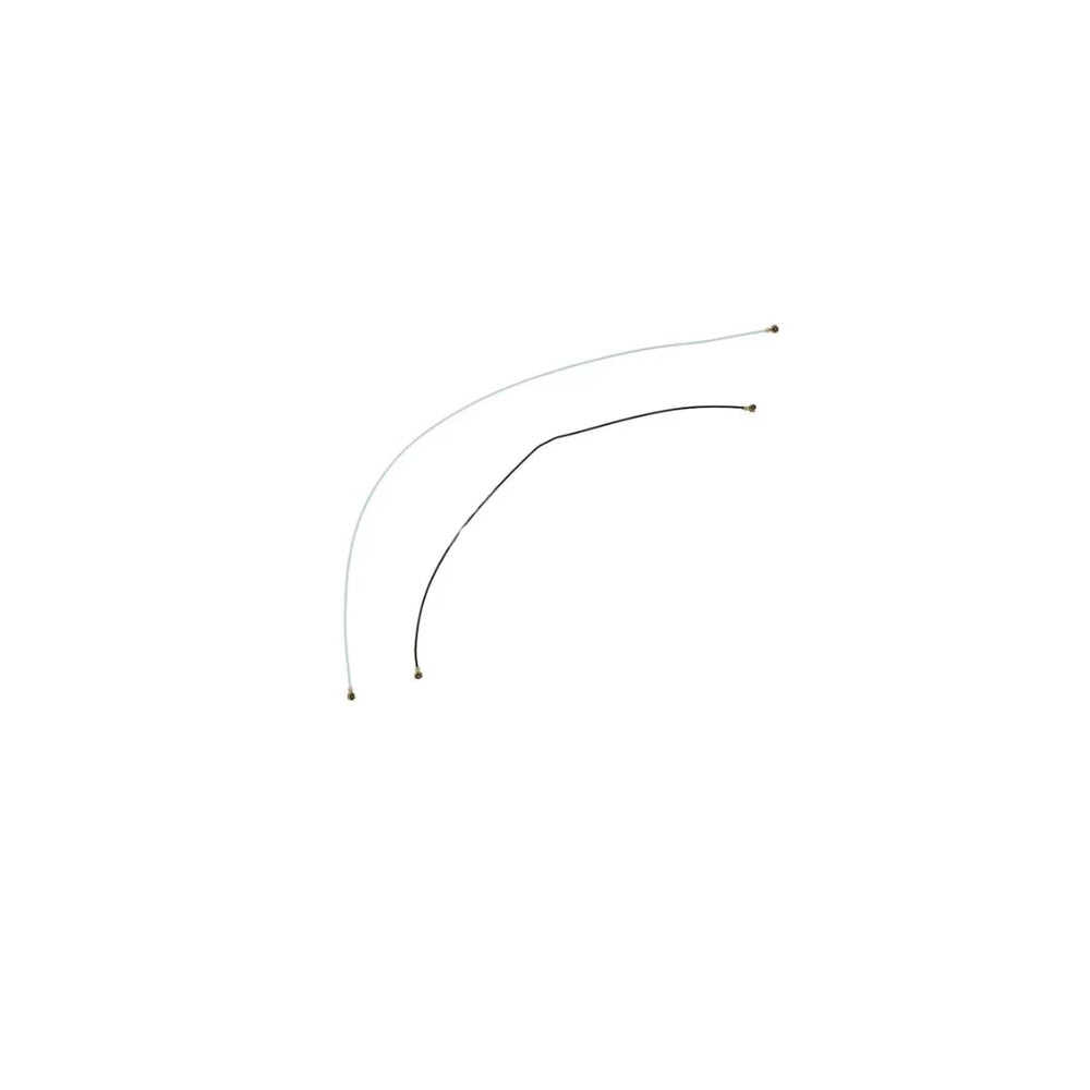 For Samsung Galaxy A30 A305 Replacement Signal Coaxial Cable Set E-Tech61