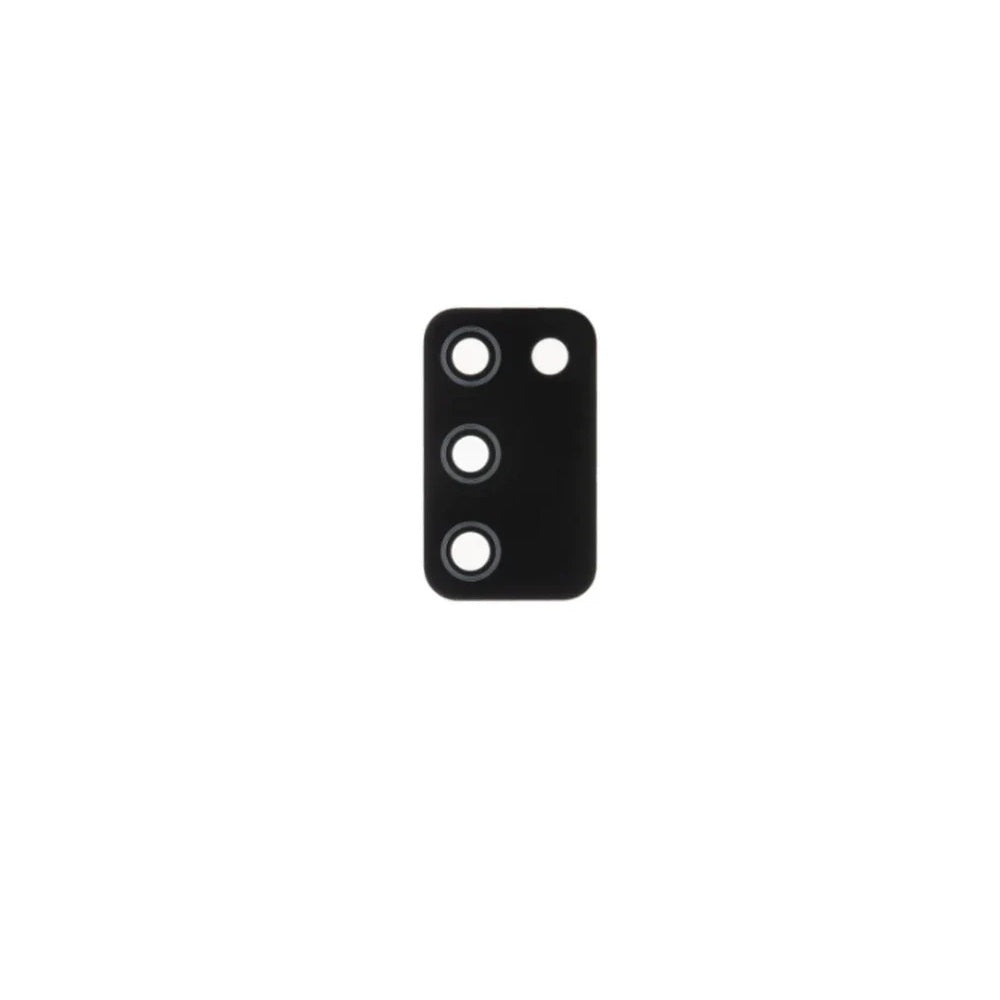 For Samsung Galaxy A02s A025 Replacement Rear Camera Lens With Adhesive E-Tech61