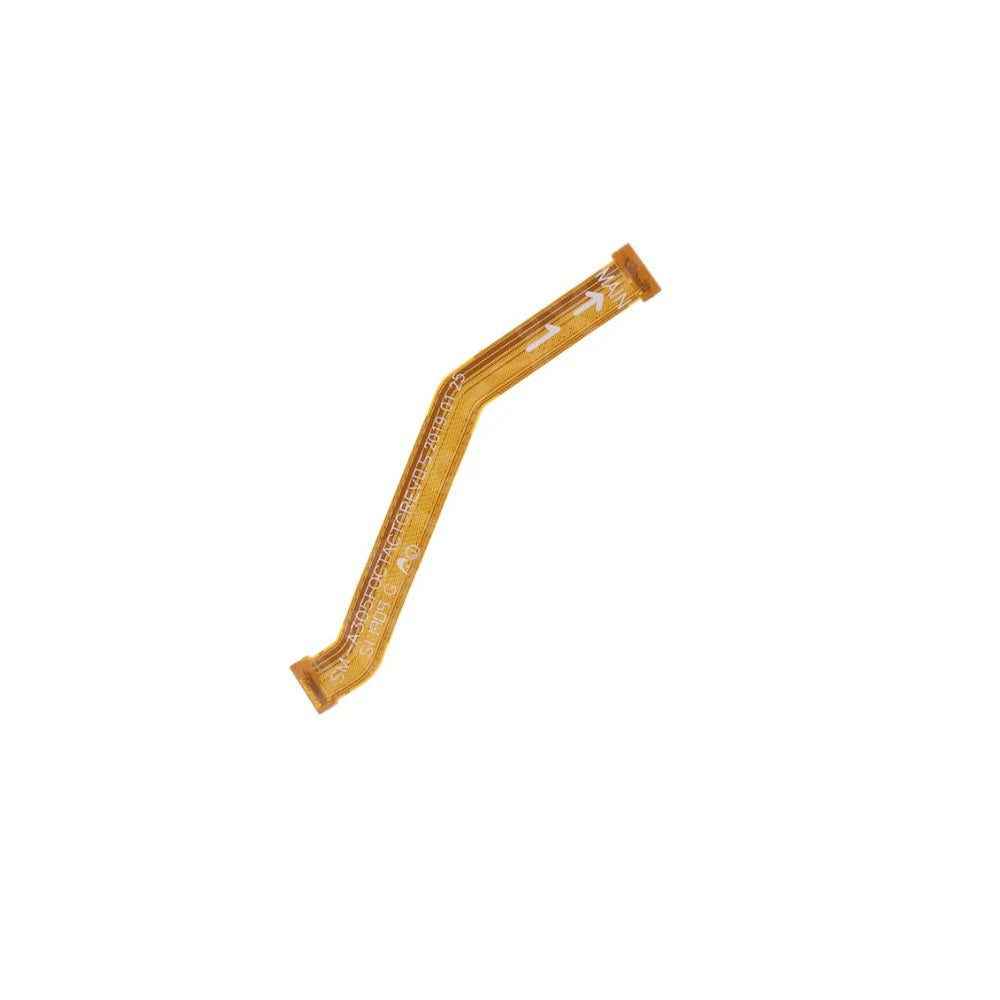 For Samsung Galaxy A30 / A305 Replacement Main Motherboard Connection Flex Cable 1 E-Tech61