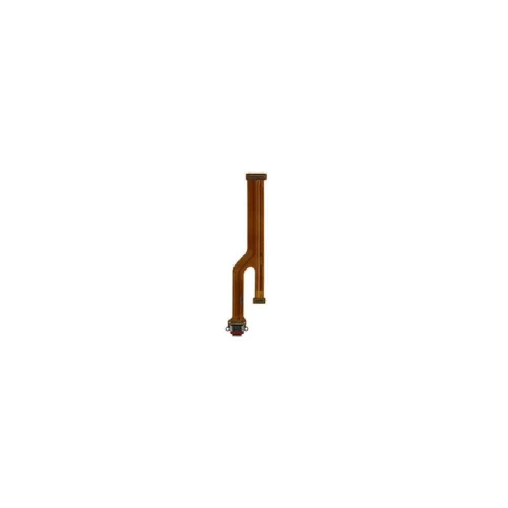 For Oppo Reno2 Z Replacement Charging Port Flex Cable E-Tech61