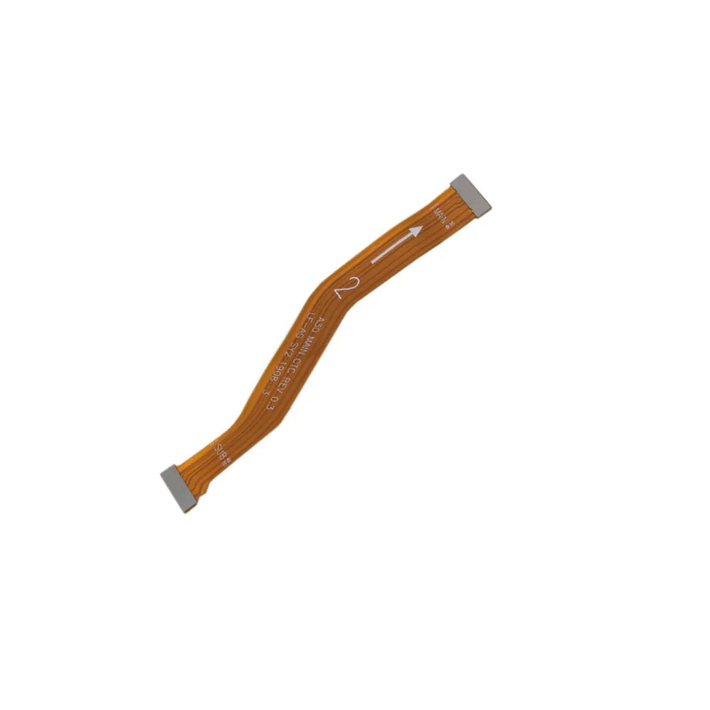 For Samsung Galaxy A30 / A305 Replacement Main Motherboard Connection Flex Cable 2 E-Tech61