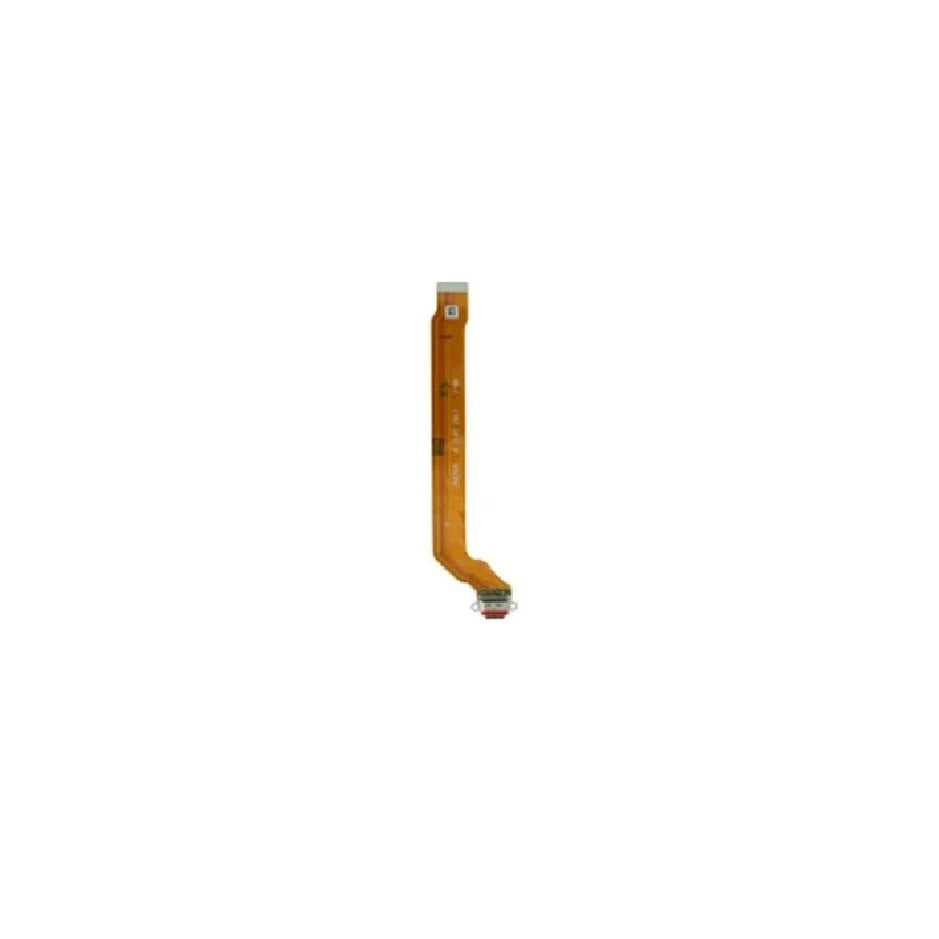 For Oppo Reno3 Pro Replacement Charging Port Flex Cable E-Tech61