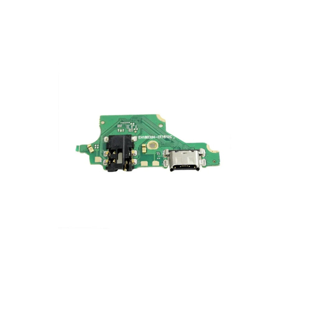For Huawei P20 Lite Replacement Charging Port With Headphone Jack E-Tech61