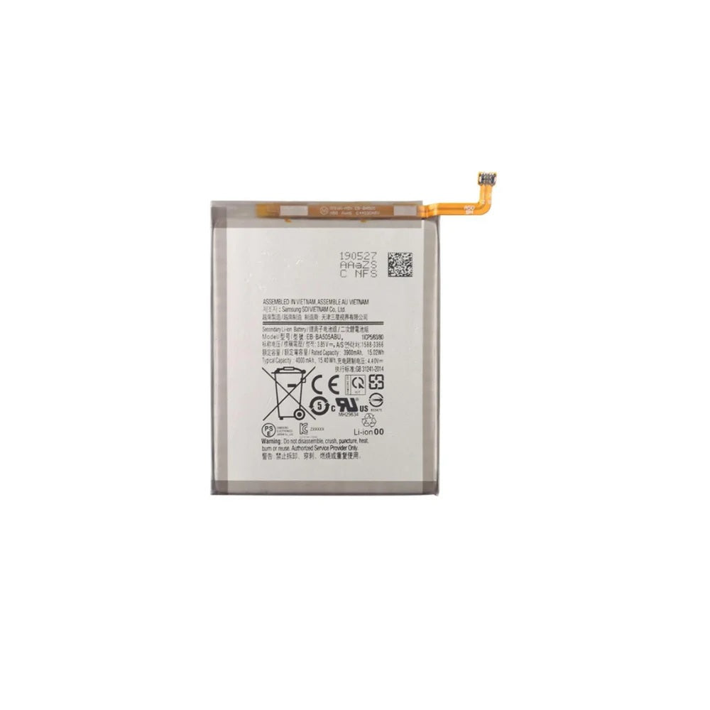 For Samsung Galaxy A30/ A50 Replacement Battery 4000mAh E-Tech61