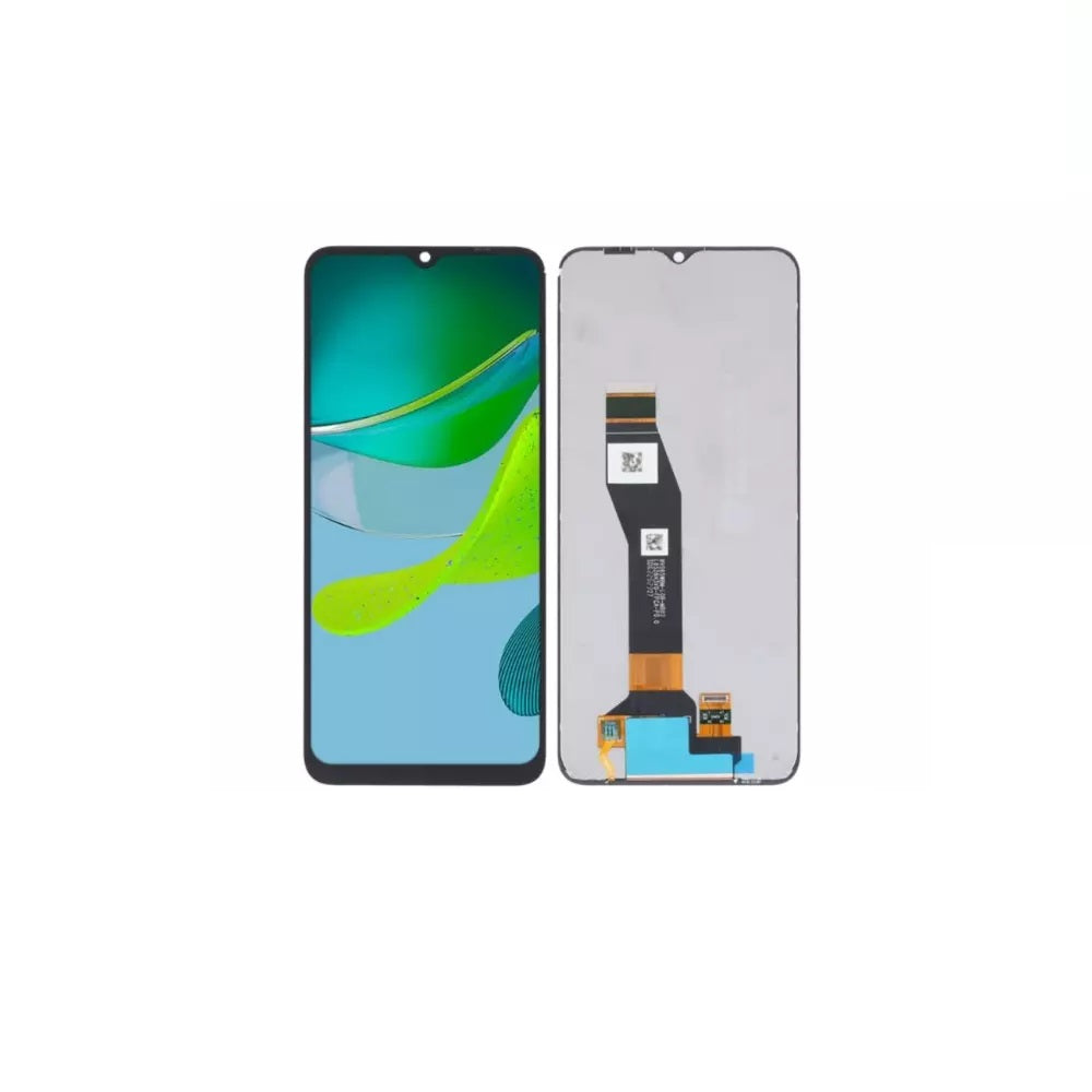 For Motorola Moto E13 XT2345 Replacement LCD Touch Screen Digitizer Assembly