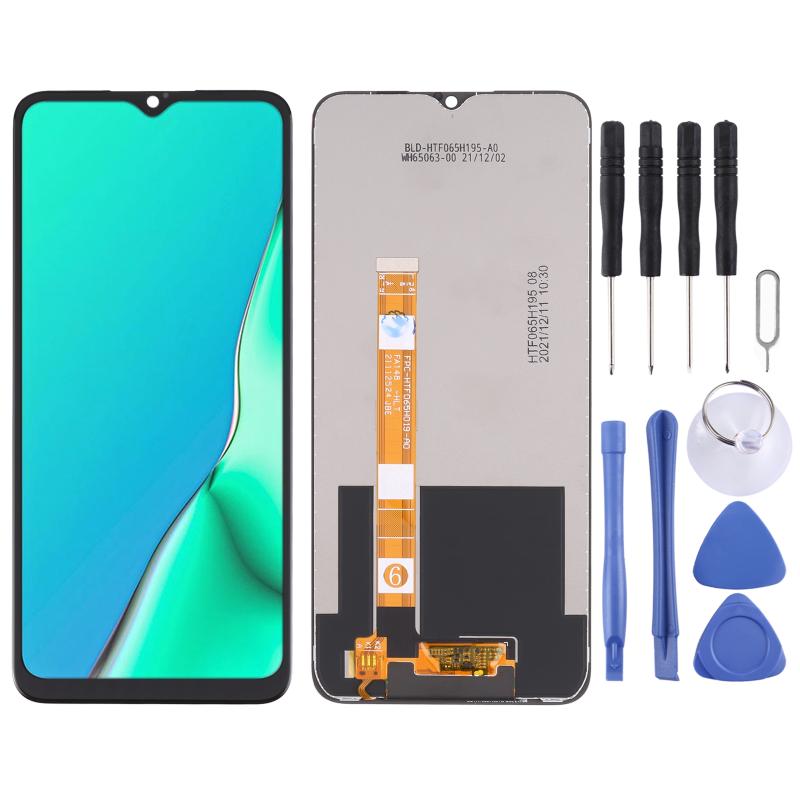 OPPO A5 2020 / A9 2020 / A11 / A11x / A8 / A31 / Realme 5 / 5i / 5s / 6i / C3 / C3i Screen Replacement