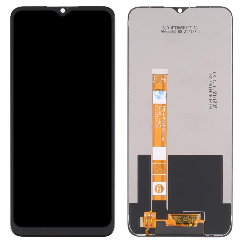 OPPO A5 2020 / A9 2020 / A11 / A11x / A8 / A31 / Realme 5 / 5i / 5s / 6i / C3 / C3i Screen Replacement