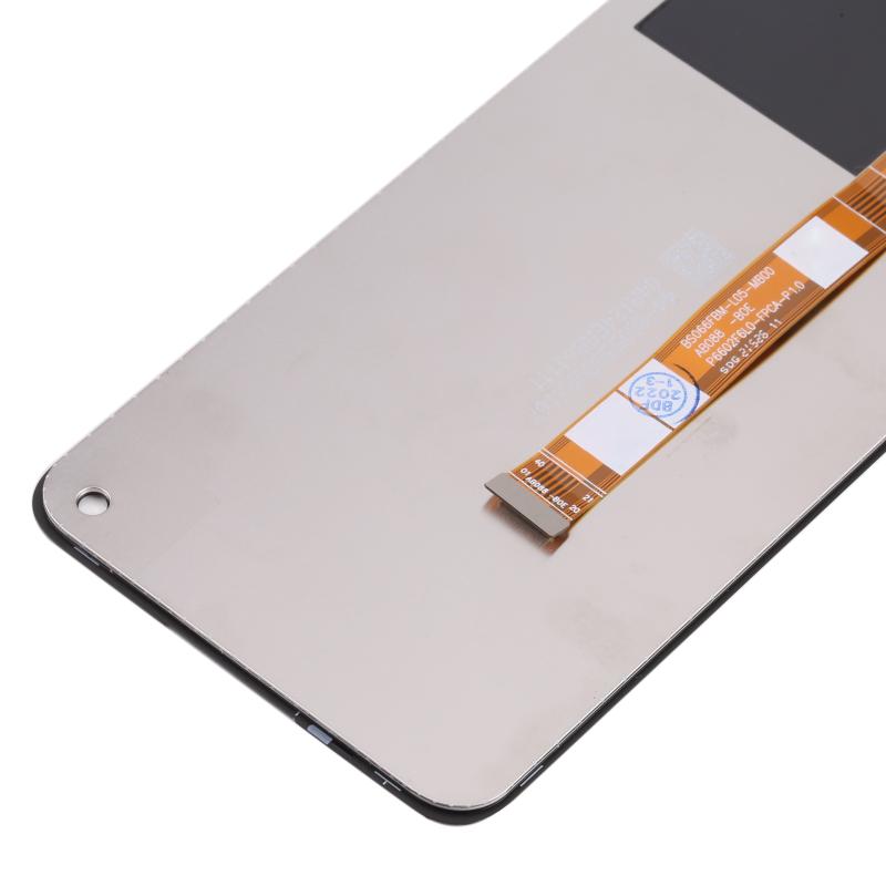 OPPO A96 4G / Realme 8i / Realme 9i / Realme Narzo 50 Screen Replacement