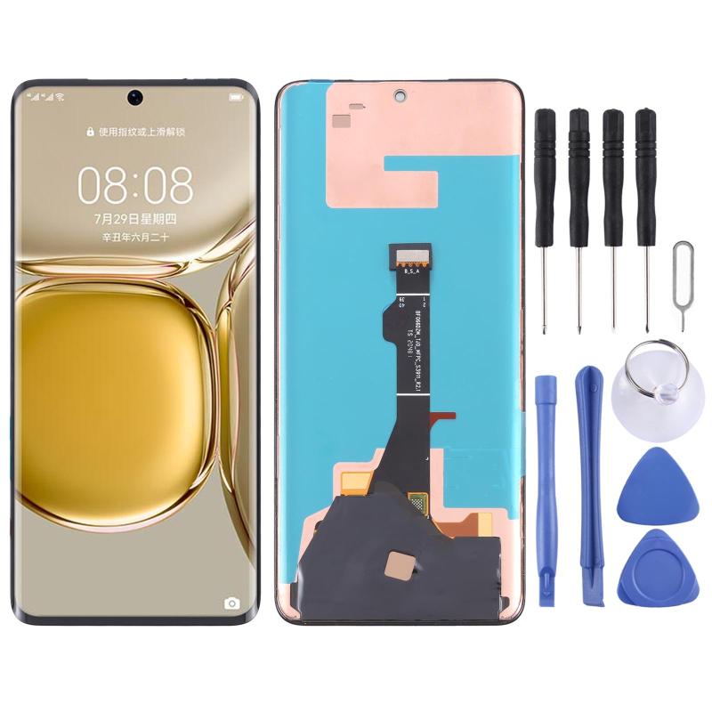 Huawei P50 Pro Screen Replacement