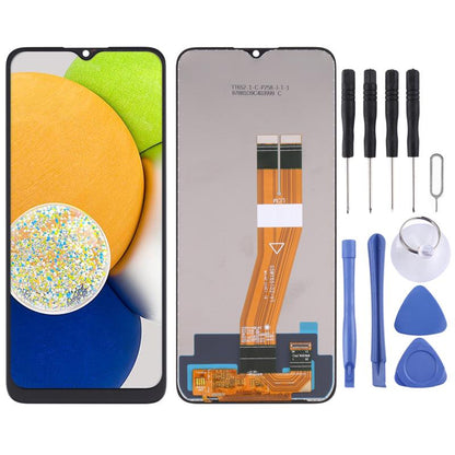 Samsung Galaxy A03 (SM-A035F) Screen Replacement