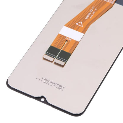 Samsung Galaxy A03 (SM-A035F) Screen Replacement