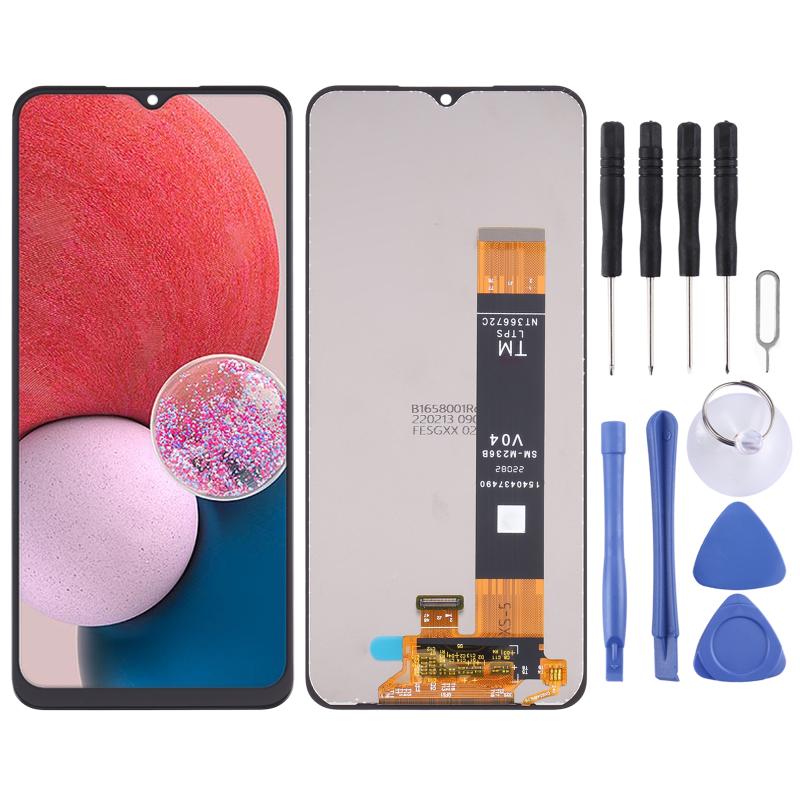 Samsung Galaxy A13 4G (SM-A135F) Screen Replacement