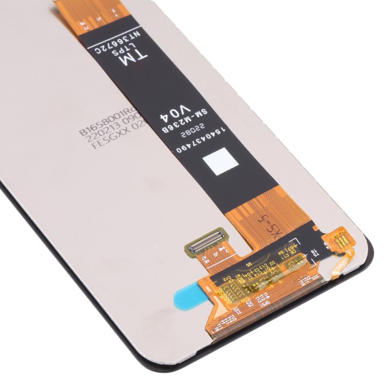 Samsung Galaxy A13 4G (SM-A135F) Screen Replacement