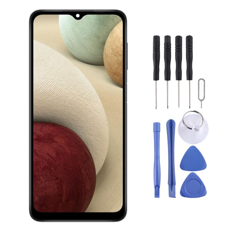 Samsung Galaxy A12 Nacho (SM-A127F) Screen Replacement