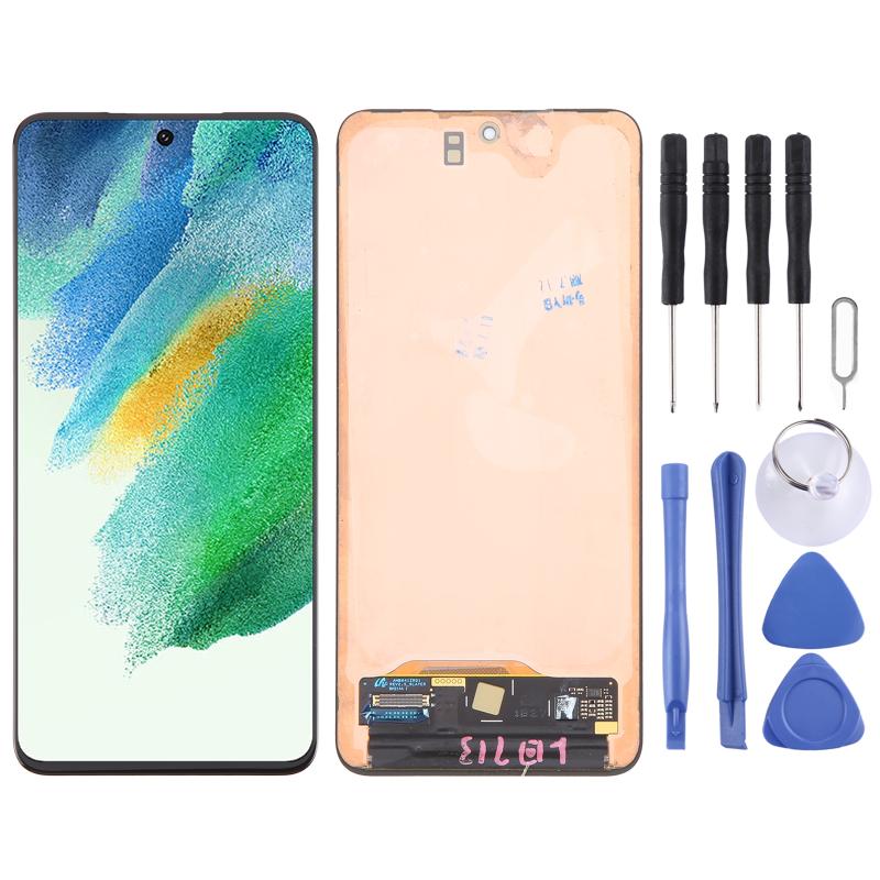 Samsung Galaxy S21 FE 5G (SM-G990B) OLED Screen Replacement