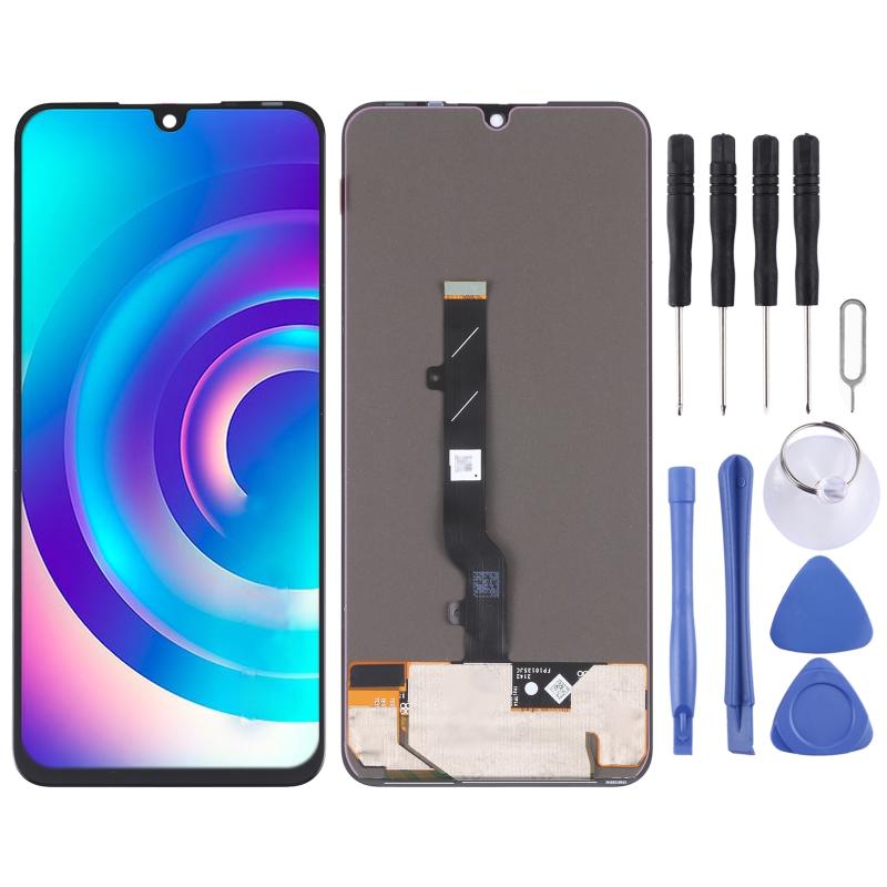 Infinix Note 11 / Note 12 4G / 12 VIP / 12 5G / 12 Pro 5G / 12i / 12 2023 (X663 / X663B) OLED Screen Replacement