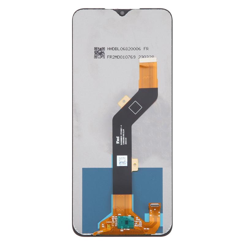 Infinix Hot 11 Play TFT LCD Screen Replacement