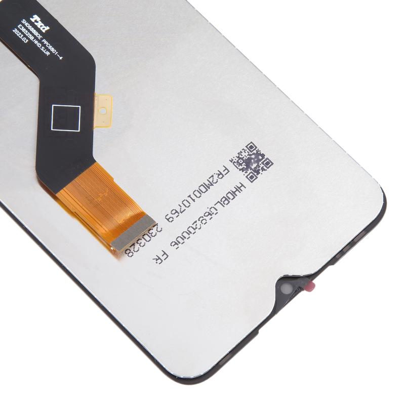 Infinix Hot 11 Play TFT LCD Screen Replacement