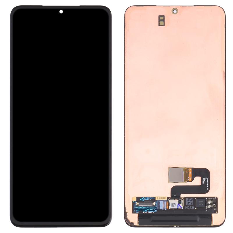 Samsung Galaxy S21+ 5G (SM-G996B) OLED Screen Replacement