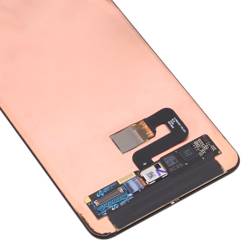 Samsung Galaxy S21+ 5G (SM-G996B) OLED Screen Replacement