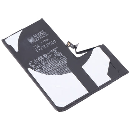 3095mAh Li-ion Battery For iPhone 13 Pro