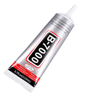110mL B-7000 Multifunction DIY Repair Adhesive Glue