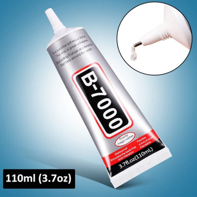 110mL B-7000 Multifunction DIY Repair Adhesive Glue