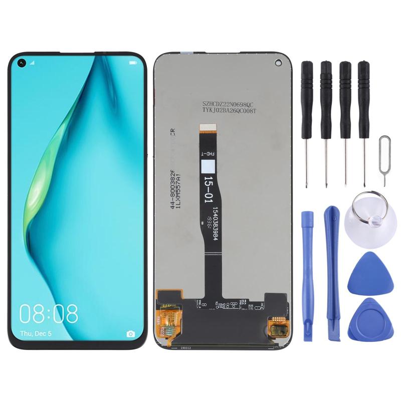 Huawei P40 Lite / Nova 6 SE / P20 Lite (2019) Screen Replacement
