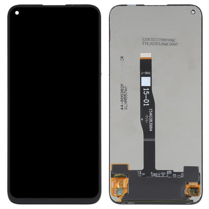 Huawei P40 Lite / Nova 6 SE / P20 Lite (2019) Screen Replacement