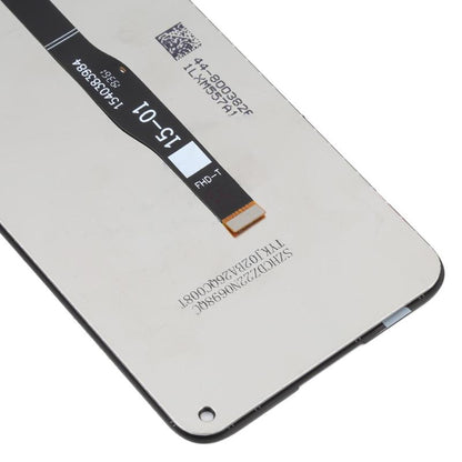Huawei P40 Lite / Nova 6 SE / P20 Lite (2019) Screen Replacement