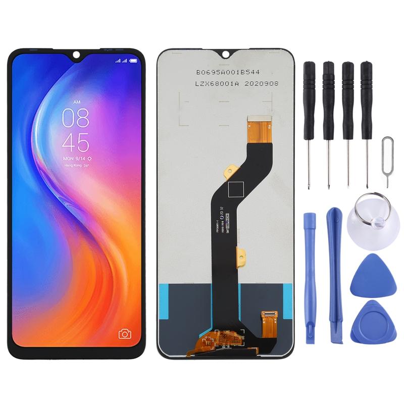Infinix Hot 20 / Hot 20 Play (X6825) Screen Replacement