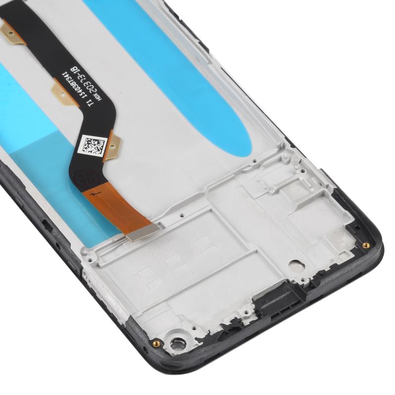 Infinix Hot 9 / Hot 9 Pro (X655) Screen Replacement – With Frame