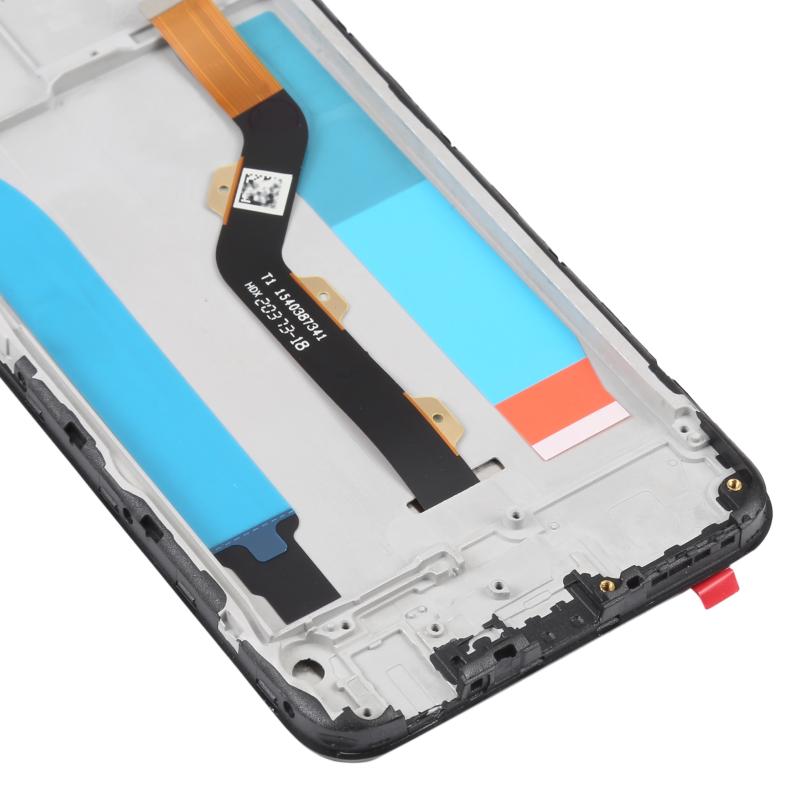 Infinix Hot 9 / Hot 9 Pro (X655) Screen Replacement – With Frame