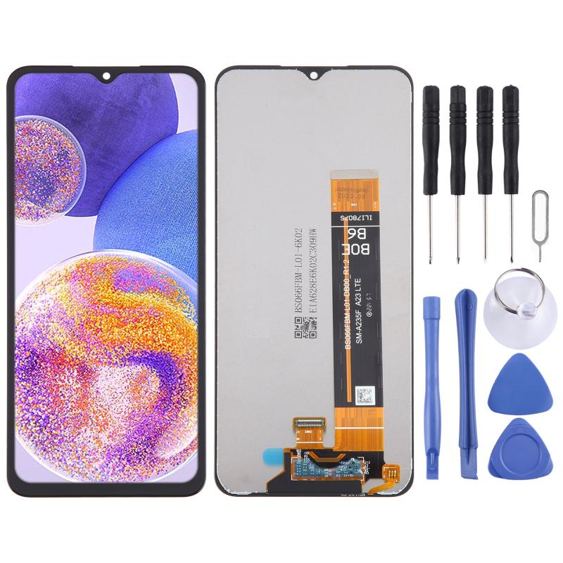 Samsung Galaxy A23 4G (SM-A235F) Screen Replacement