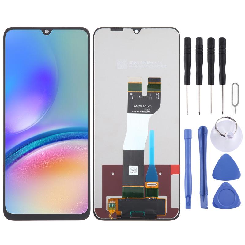 Samsung Galaxy A05s (SM-A057F) Screen Replacement