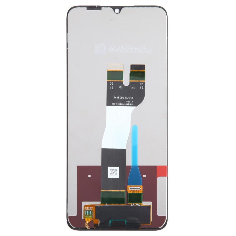 Samsung Galaxy A05s (SM-A057F) Screen Replacement