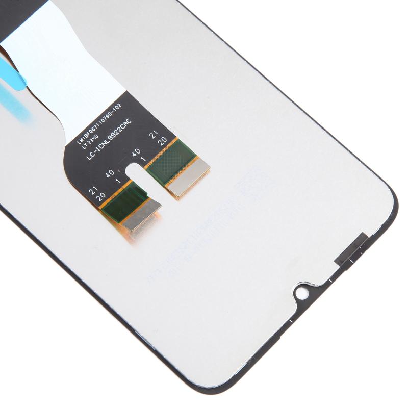 Samsung Galaxy A05s (SM-A057F) Screen Replacement